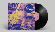 De vinylplaat The Sound ot The Abbey